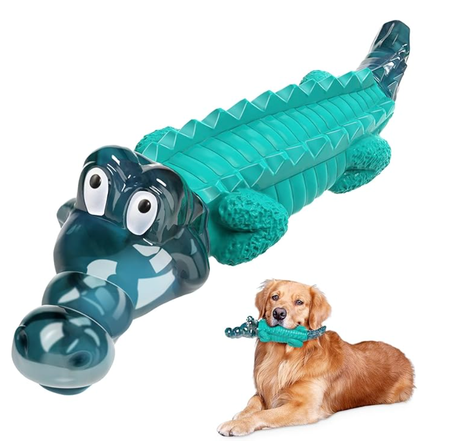 Dog Toys for Aggresive Chewers