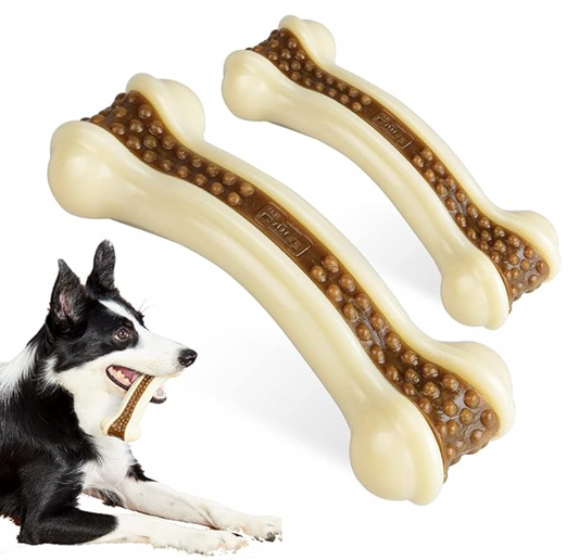 Dog Chew Toys for Aggressive Chewers